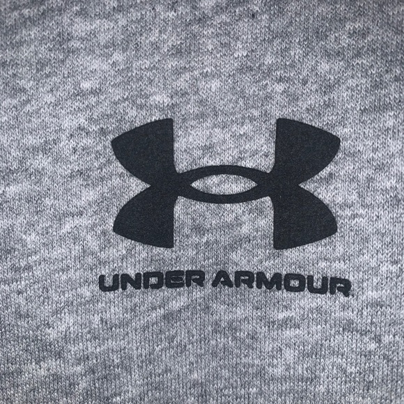 under armour crewneck - Picture 3 of 3